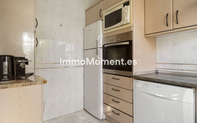 Revente - Maison mitoyenne - Estepona  - Bel Air