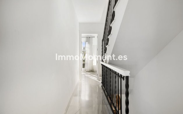 Revente - Maison mitoyenne - Estepona  - Bel Air