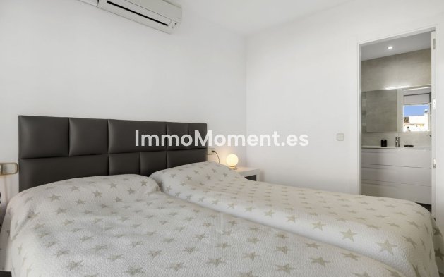 Revente - Maison mitoyenne - Estepona  - Bel Air