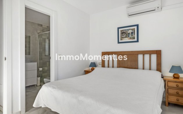 Revente - Maison mitoyenne - Estepona  - Bel Air