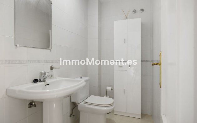 Revente - Maison mitoyenne - Estepona  - Bel Air