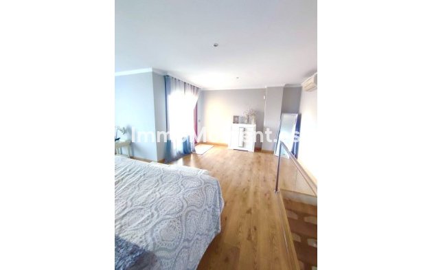 Revente - Appartement - Benahavís - Benahavís Centro