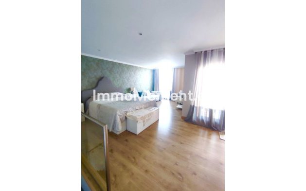 Revente - Appartement - Benahavís - Benahavís Centro