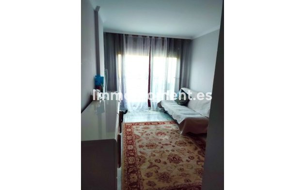 Revente - Appartement - Benahavís - Benahavís Centro