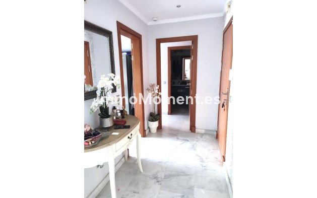 Revente - Appartement - Benahavís - Benahavís Centro