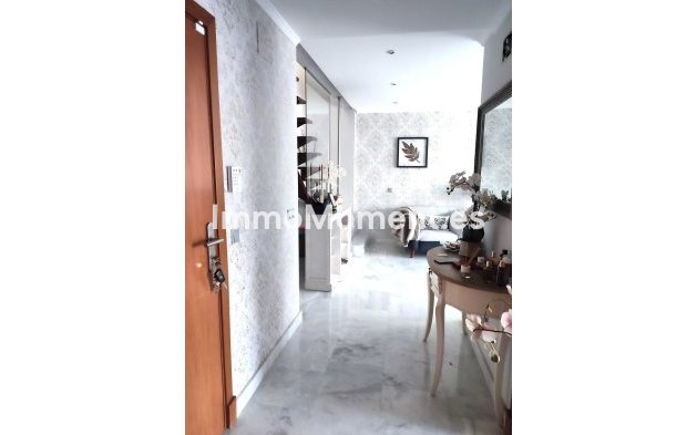 Revente - Appartement - Benahavís - Benahavís Centro