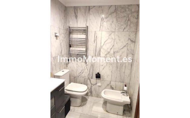 Revente - Appartement - Benahavís - Benahavís Centro