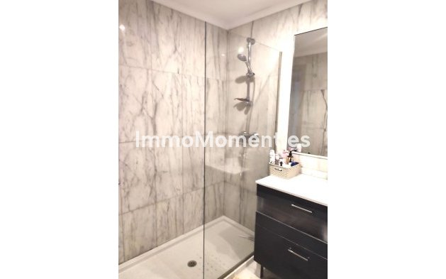 Revente - Appartement - Benahavís - Benahavís Centro