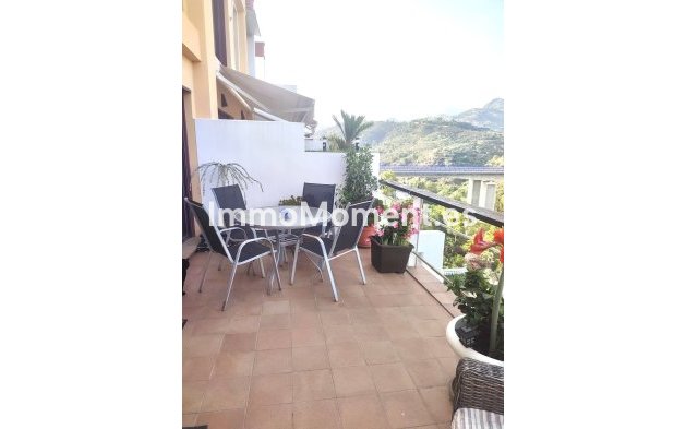 Revente - Appartement - Benahavís - Benahavís Centro
