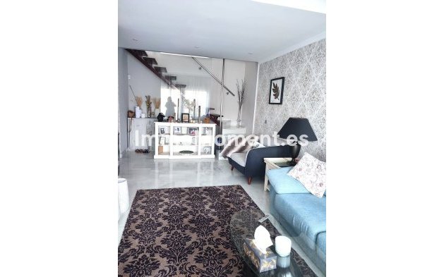Revente - Appartement - Benahavís - Benahavís Centro