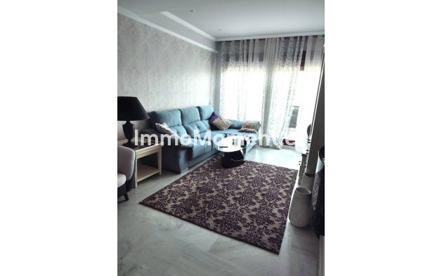 Revente - Appartement - Benahavís - Benahavís Centro