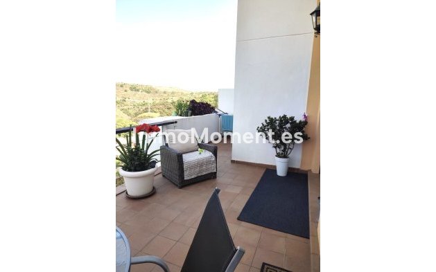 Revente - Appartement - Benahavís - Benahavís Centro