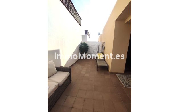 Revente - Appartement - Benahavís - Benahavís Centro