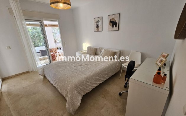 Revente - Villa - Benalmadena - Benalmadena Centro