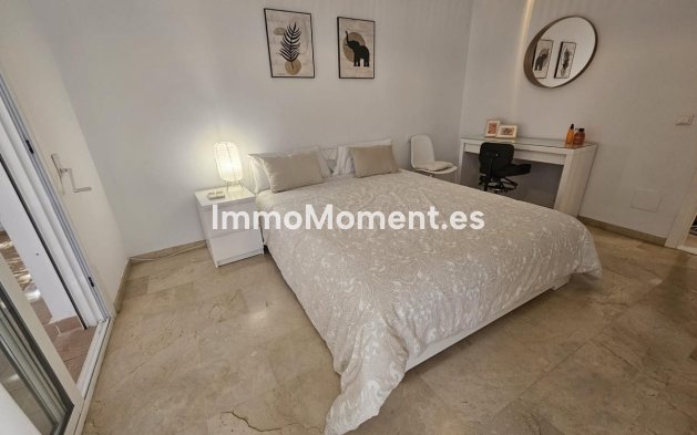Revente - Villa - Benalmadena - Benalmadena Centro