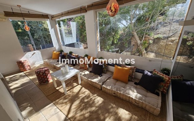 Revente - Villa - Benalmadena - Benalmadena Centro