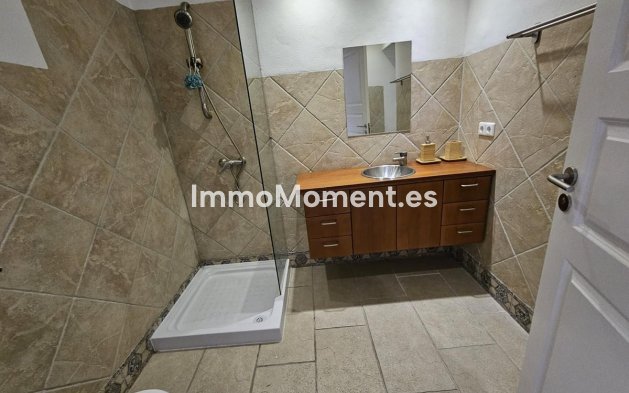 Revente - Villa - Benalmadena - Benalmadena Centro