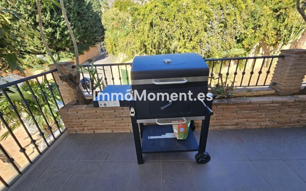 Revente - Villa - Benalmadena - Benalmadena Centro