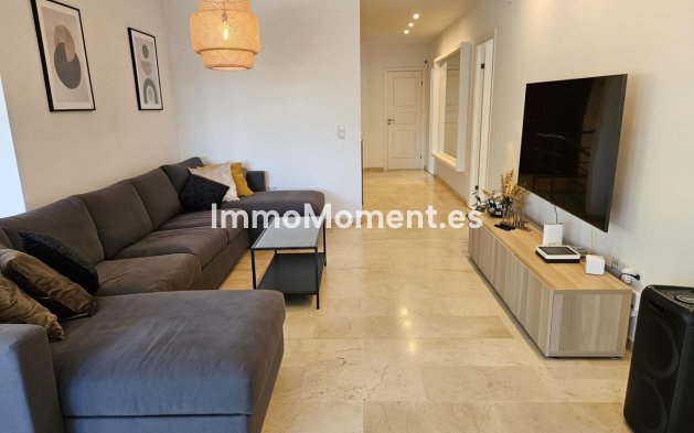 Revente - Villa - Benalmadena - Benalmadena Centro