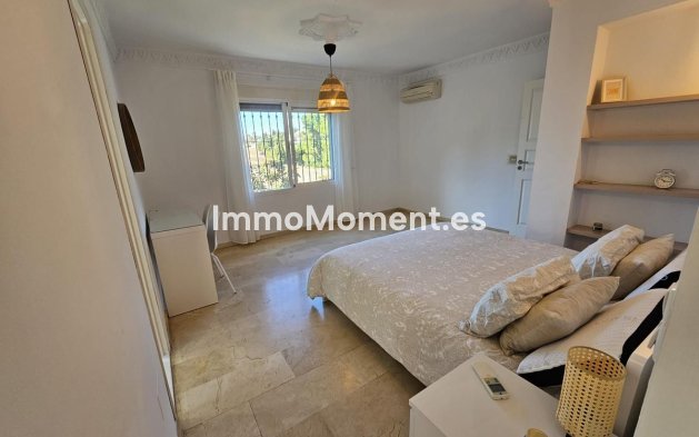 Revente - Villa - Benalmadena - Benalmadena Centro