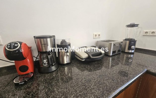 Revente - Villa - Benalmadena - Benalmadena Centro