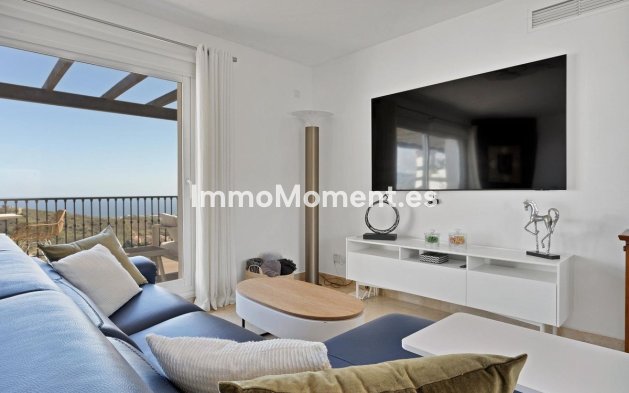 Bestaande woning - Appartement - Mijas - Calahonda