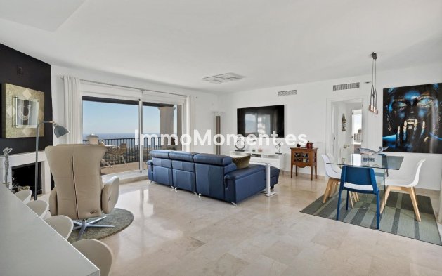 Bestaande woning - Appartement - Mijas - Calahonda