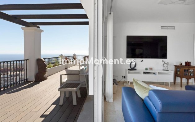 Bestaande woning - Appartement - Mijas - Calahonda