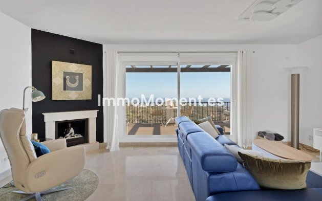 Bestaande woning - Appartement - Mijas - Calahonda