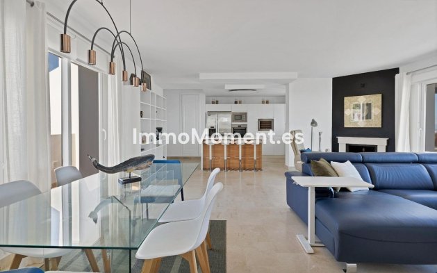 Bestaande woning - Appartement - Mijas - Calahonda