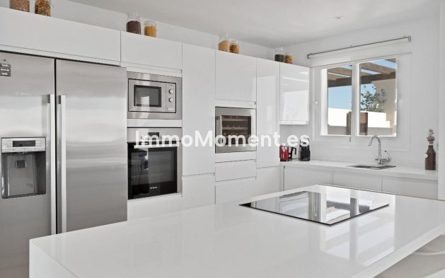 Bestaande woning - Appartement - Mijas - Calahonda