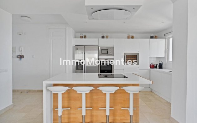 Bestaande woning - Appartement - Mijas - Calahonda