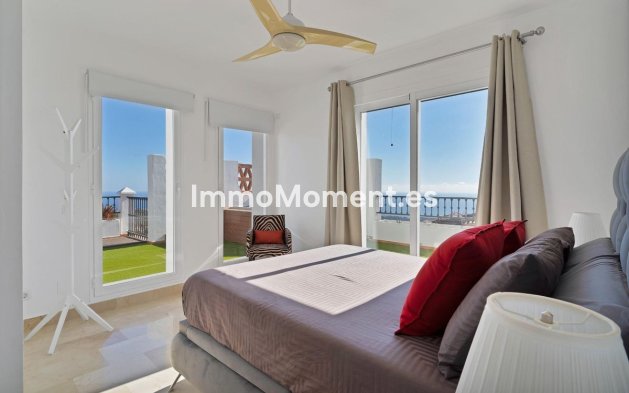 Bestaande woning - Appartement - Mijas - Calahonda