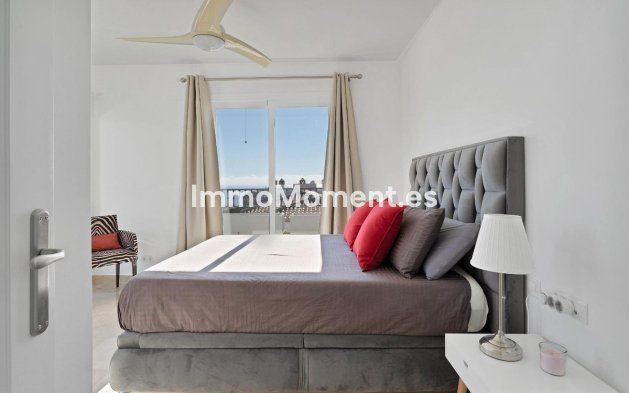 Bestaande woning - Appartement - Mijas - Calahonda
