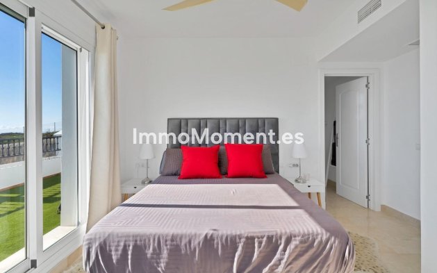 Bestaande woning - Appartement - Mijas - Calahonda