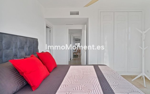 Bestaande woning - Appartement - Mijas - Calahonda