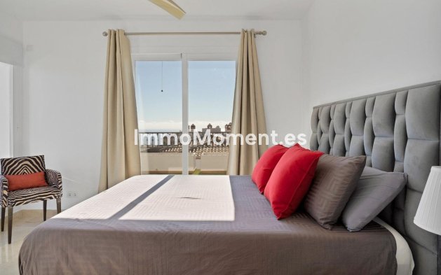 Bestaande woning - Appartement - Mijas - Calahonda