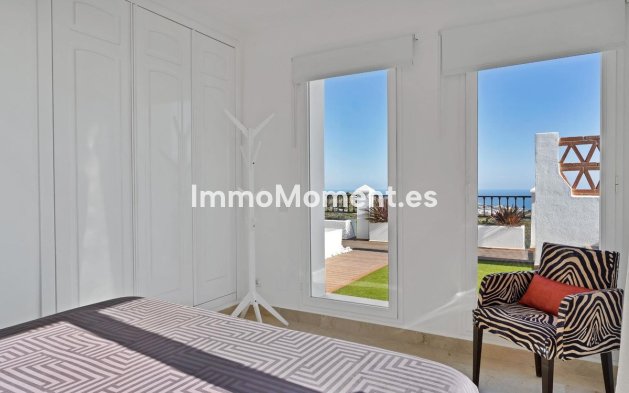 Bestaande woning - Appartement - Mijas - Calahonda