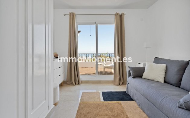 Bestaande woning - Appartement - Mijas - Calahonda