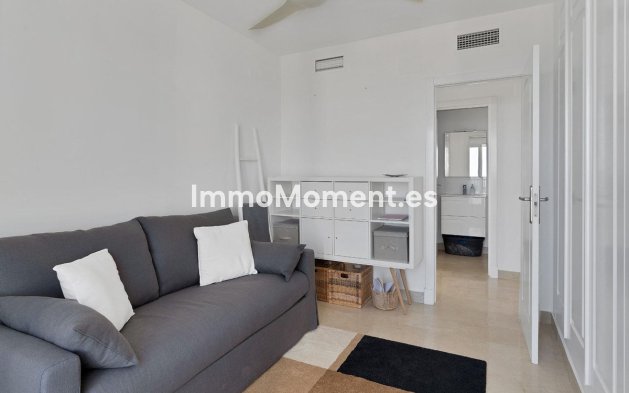 Bestaande woning - Appartement - Mijas - Calahonda
