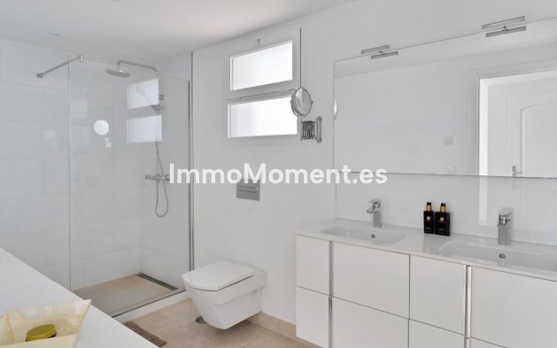Bestaande woning - Appartement - Mijas - Calahonda