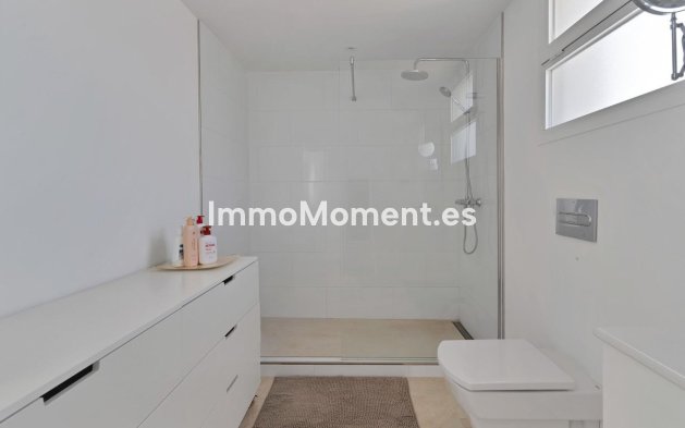 Bestaande woning - Appartement - Mijas - Calahonda