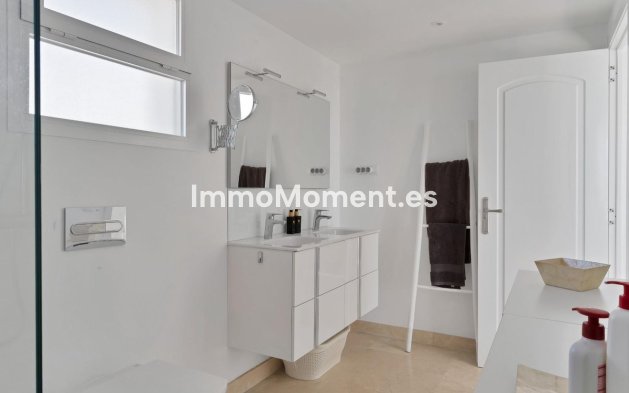 Bestaande woning - Appartement - Mijas - Calahonda