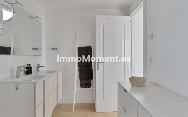Bestaande woning - Appartement - Mijas - Calahonda