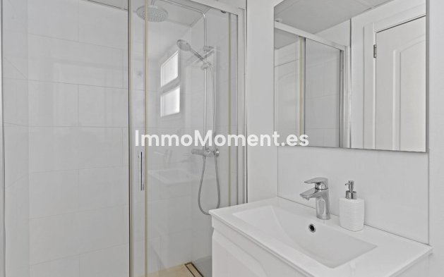 Bestaande woning - Appartement - Mijas - Calahonda