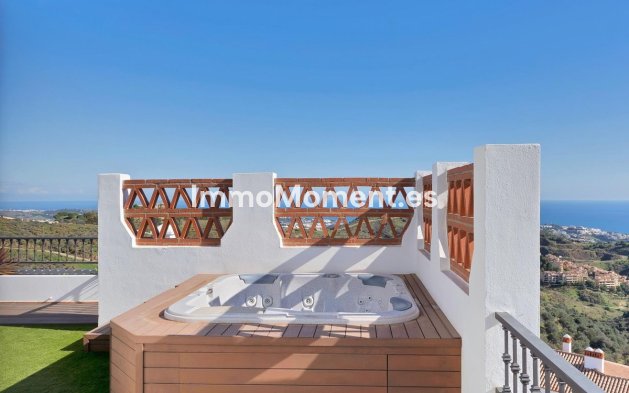 Bestaande woning - Appartement - Mijas - Calahonda