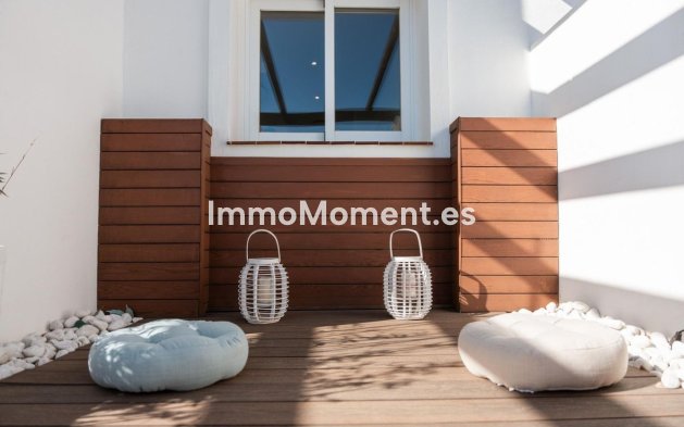 Bestaande woning - Appartement - Mijas - Calahonda