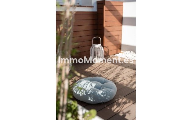 Bestaande woning - Appartement - Mijas - Calahonda