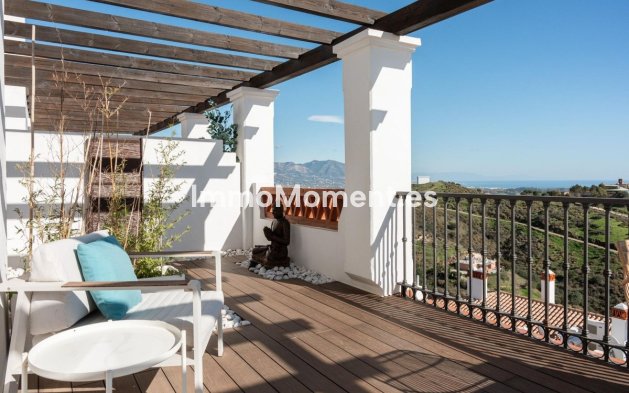 Bestaande woning - Appartement - Mijas - Calahonda
