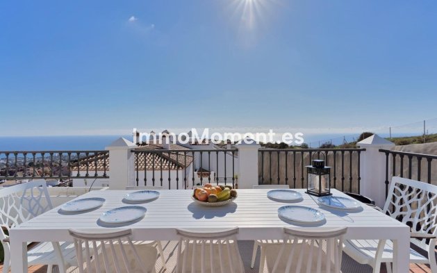 Bestaande woning - Appartement - Mijas - Calahonda